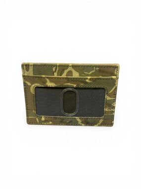 ILI RFID Leather ID/Credit Card Holder